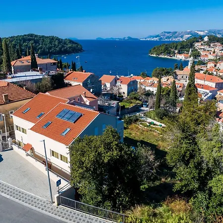 Rilovic - A3 By Interhome *