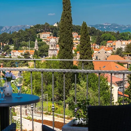 Rilovic - A3 By Interhome Lejlighed *