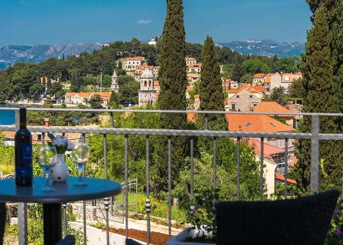 Rilovic - A3 By Interhome Lejlighed *