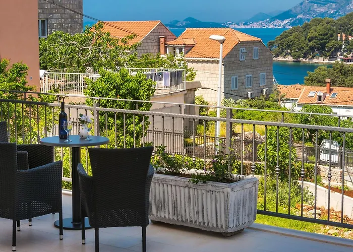 Rilovic - A3 By Interhome *