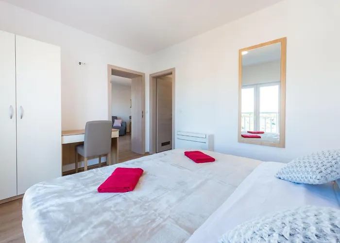 Rilovic - A3 By Interhome *