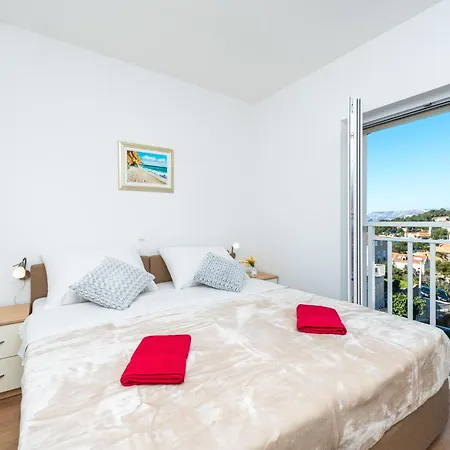 Rilovic - A3 By Interhome Appartement *