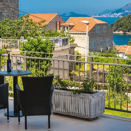 Rilovic - A3 By Interhome *