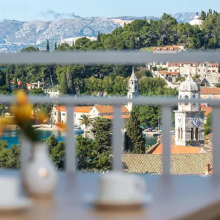 Rilovic - A3 By Interhome Appartement *