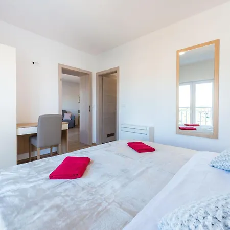 Rilovic - A3 By Interhome *