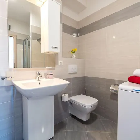 Rilovic - A3 By Interhome Apartment Cavtat