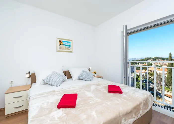 Rilovic - A3 By Interhome Appartement *