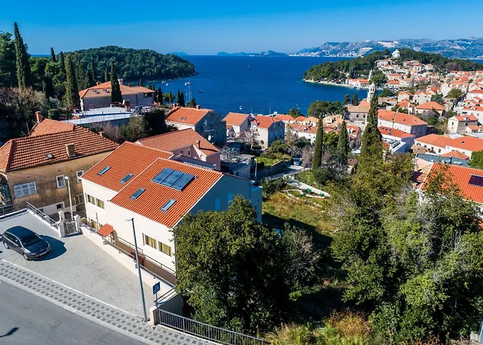 Rilovic - A3 By Interhome *