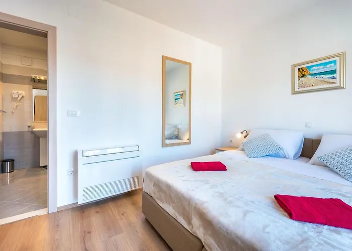 Rilovic - A3 By Interhome