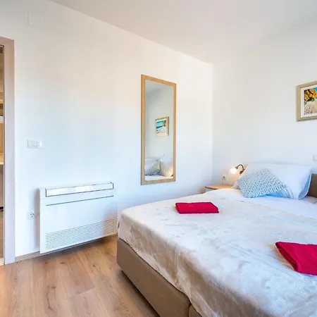 Rilovic - A3 By Interhome