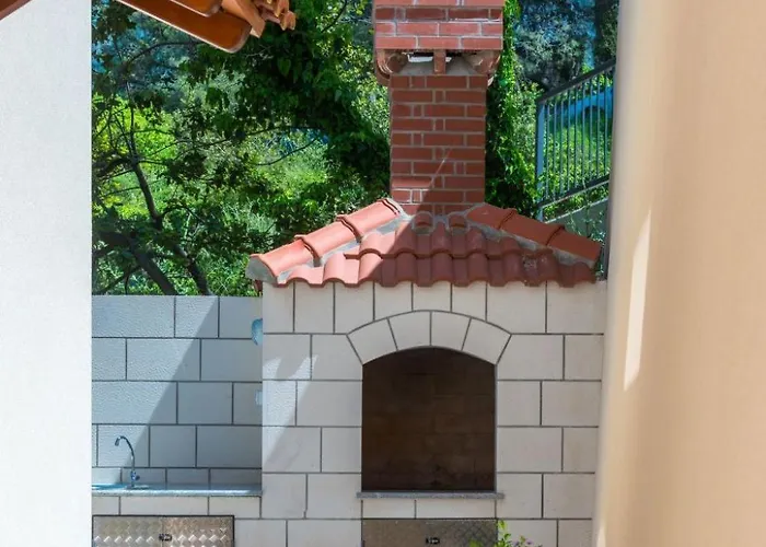 Rilovic - A3 By Interhome