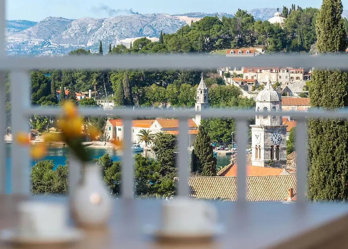 Rilovic - A3 By Interhome Apartamento *